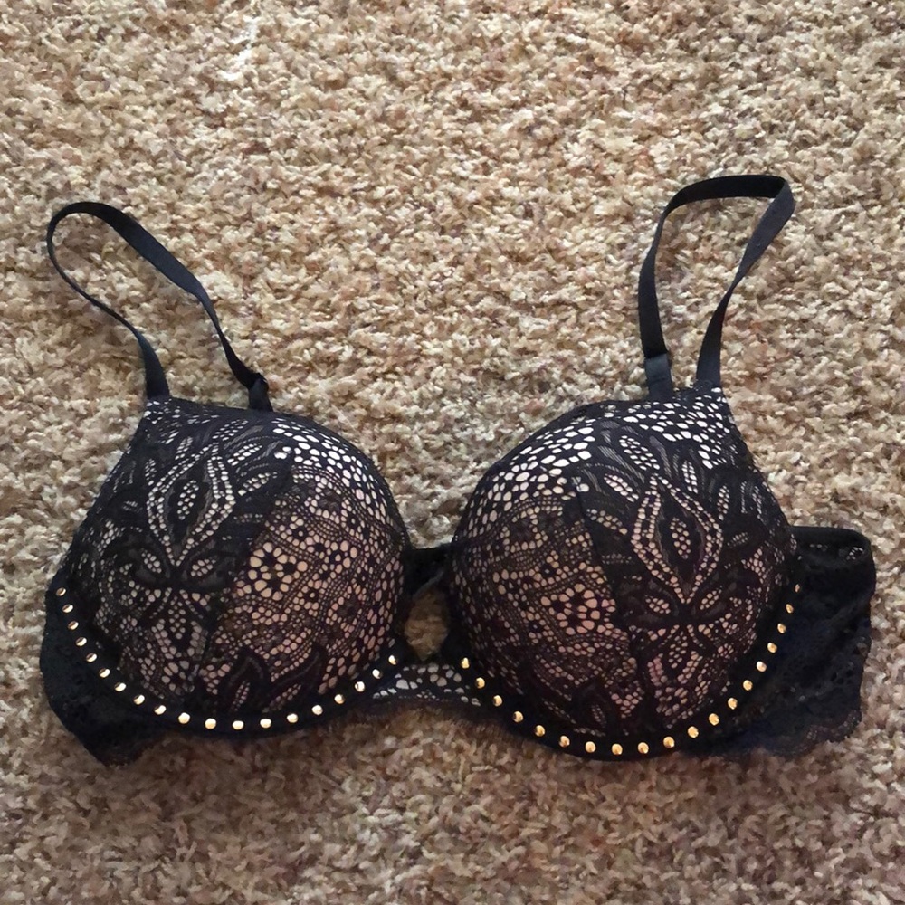 Victoria Secret Bombshell Bra